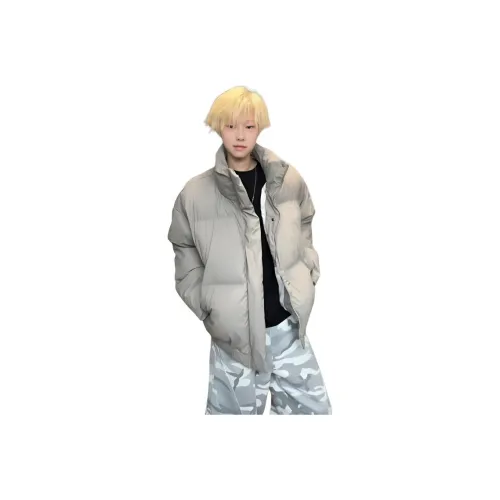 PODGORNOI Мужские пуховики