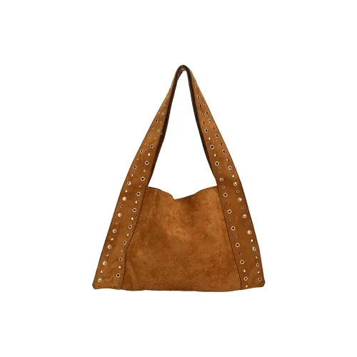 WXRX Замша Сумка через плечо Стандартная Женская Многоцветная