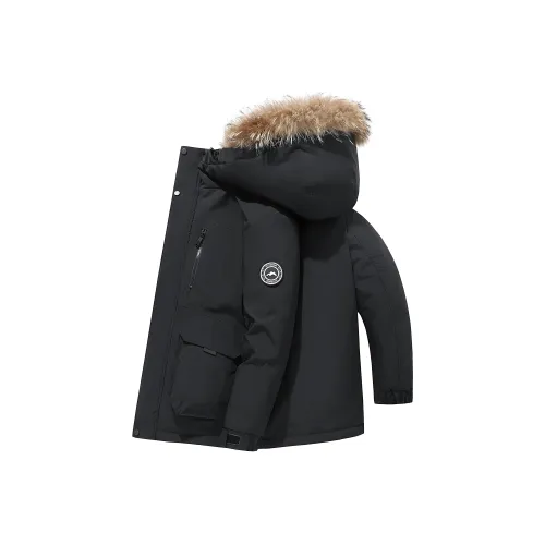 PIERRE CARDIN Пуховик Мужской