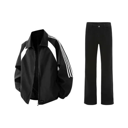 NEVER RULE Унисекс Повседневные костюмы