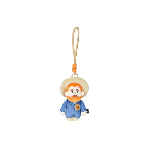 Британский музей Полиэстер Подвески Унисекс