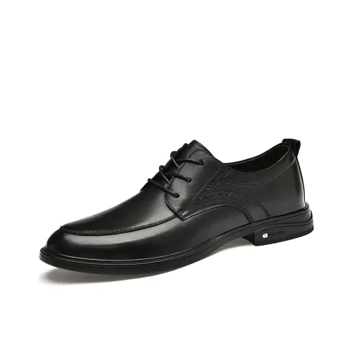 EMINU Мужские низкие туфли