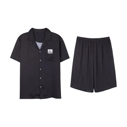 Пижамный комплект для мужчин от Floating Light Islands