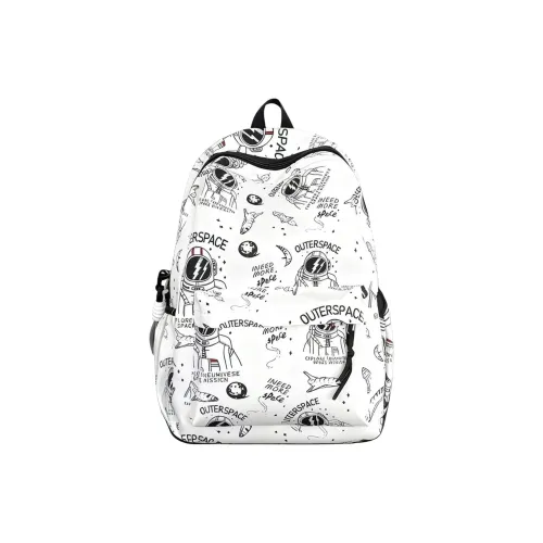 TANLU Нейлон Рюкзак Большой Унисекс Многоцветный