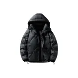 Матовый черный