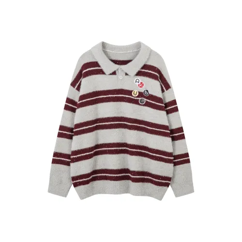 FANACULT Унисекс Свитера