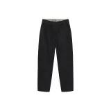 Темно-черный