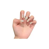 S[Подходит для 80% женских рук]15-11-12-11-8