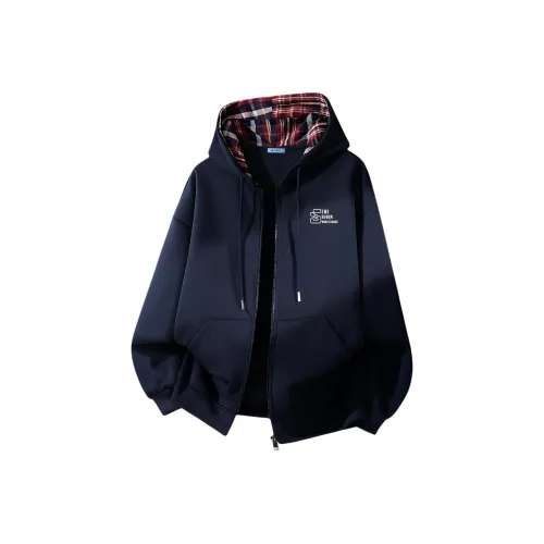 SUBEIQINGNIAN Свитшот Унисекс