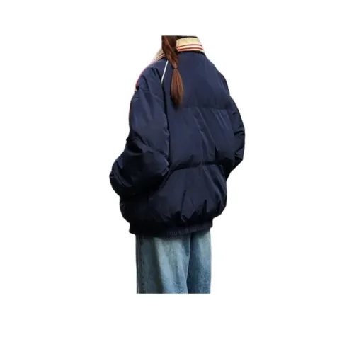 SINKACME Женские пуховики