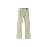 Грязно-желтый [Утолщенная флисовая подкладка]