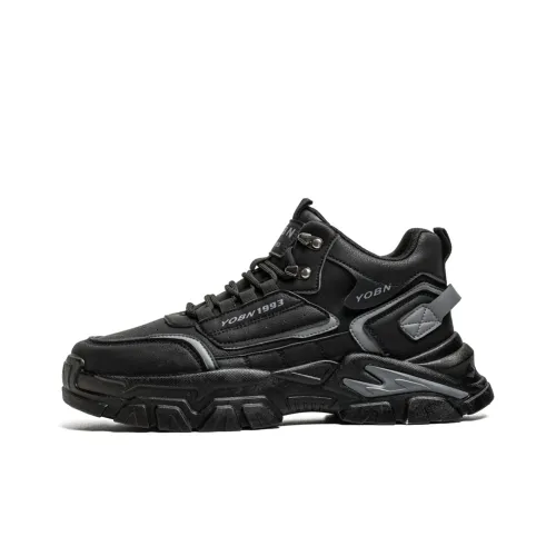 GAISIMA Носки Crew Martin Boot 6 см Мужской