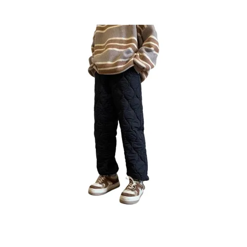 Бумага Унисекс Хлопок Брюки