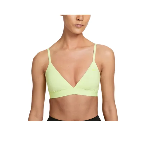 nike Светло-зеленый Светло-зеленый Ледяной зеленый Женское спортивное белье