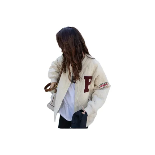 BELOVED STARRY Пуховая куртка Женская