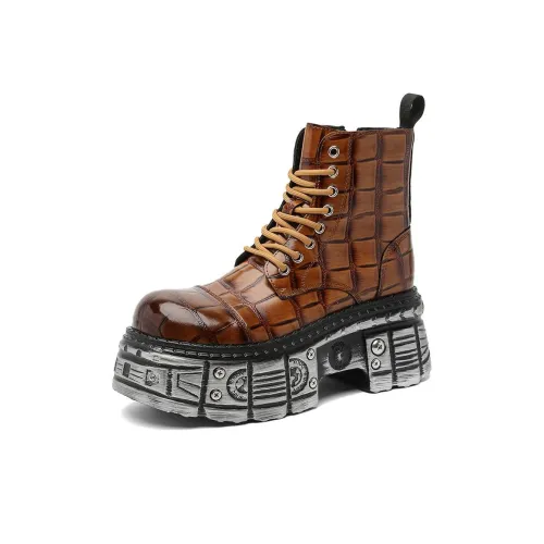 GOSO Martin Boots Мужской