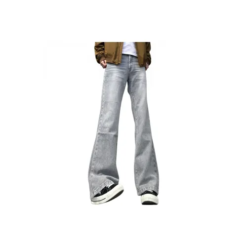 Universal Templates Джинсы Унисекс