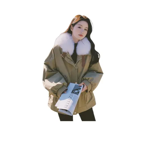 MEXICAN Изображение Цвет Женский Парки