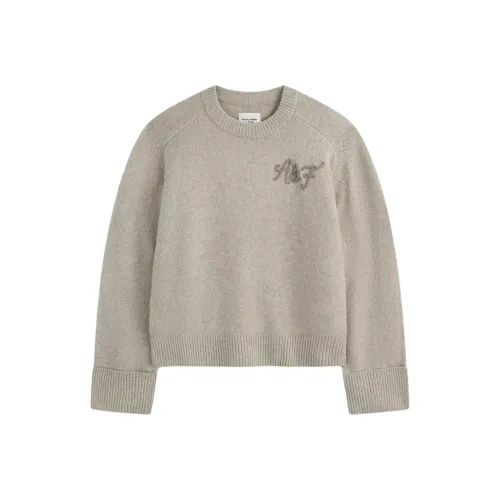 Abercrombie＆Fitch Трикотаж Женский