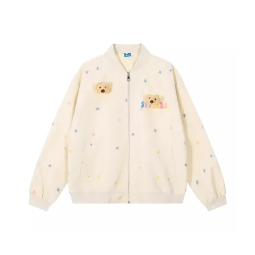 GOYN Абрикос Мужские Свитшоты