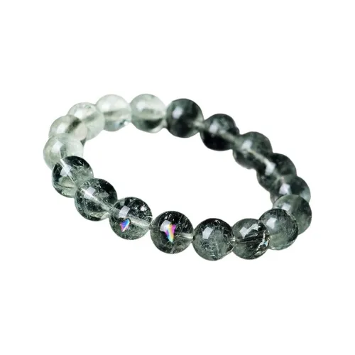 LIBI Браслеты из искусственного кристалла Женские