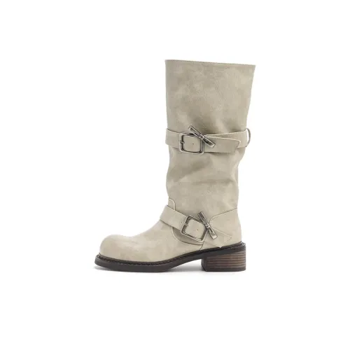 CIELMODE Женские сапоги до колена