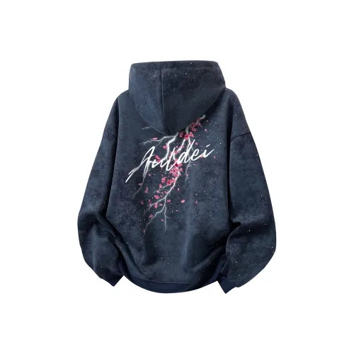 AULDEY Унисекс Свитшоты