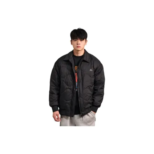 PANMAX Мужская пуховая одежда