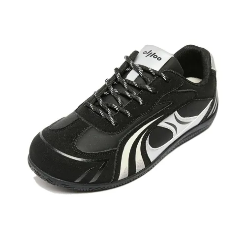 SANFU Низкие кроссовки для скейтбординга мужские