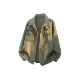 Грязно-желтый (базовый)