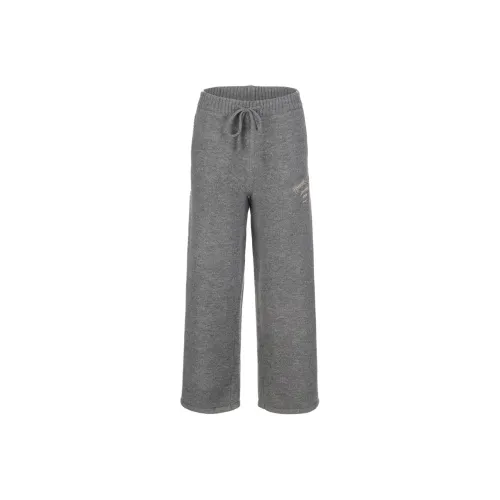 GENERAL IDEA BY BUMSUK Повседневные брюки Женские