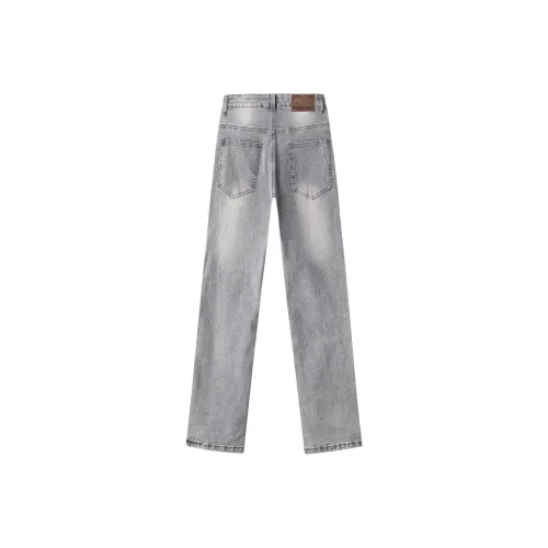 Мумин Унисекс Джинсы