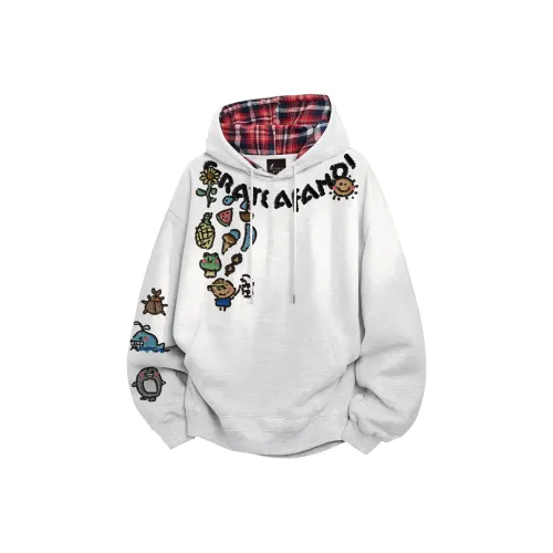 AFANDI Унисекс Свитшоты