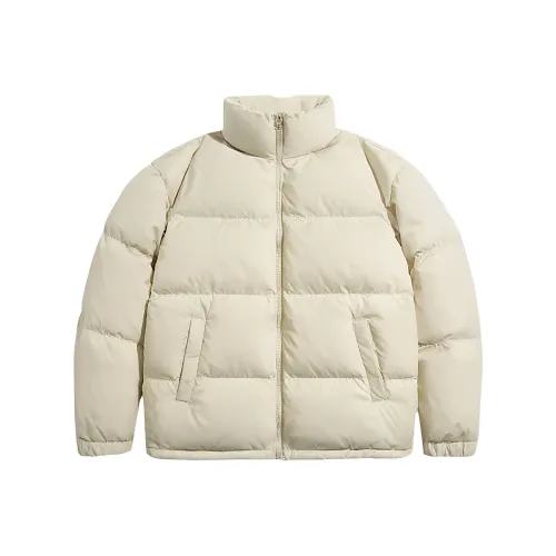 SNOW FLYING Winter Soldier Collection Пуховик Унисекс