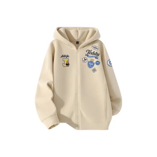 JEANSWEST LIFE Куртка Пальто Унисекс