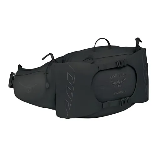 OSPREY Нейлон Бананка Женская Черная