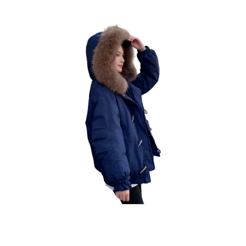 OKPI Унисекс Пуховики