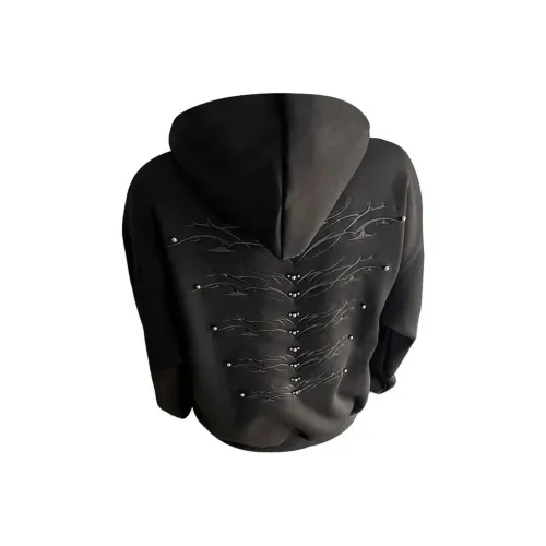 PISYPOX Унисекс Свитшоты