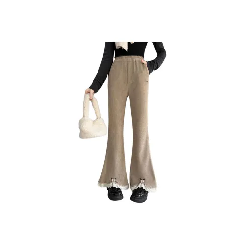 Подростки Teddy's Collection Вязаные Тренировочные Штаны