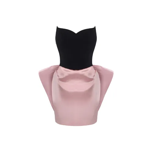 NANA JACQUELINE Без рукавов Платье Женское