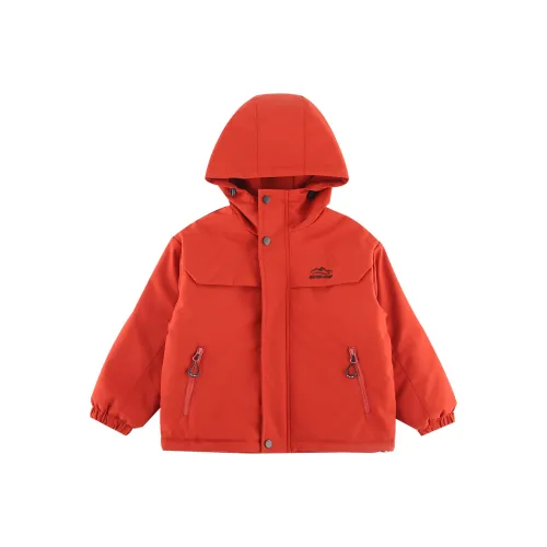 Meter Теплоизоляционная ветровка Осенний и Зимний 3-в-1 Комплект