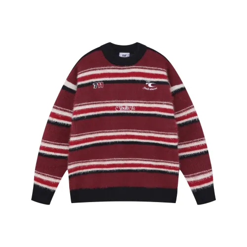 SONGXIER Унисекс Трикотаж