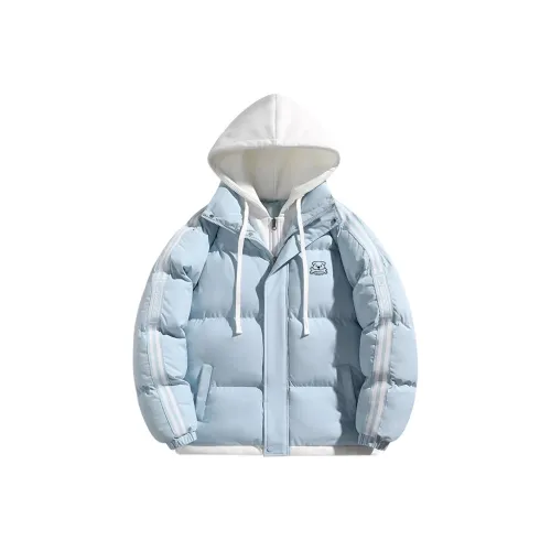 Caramella Унисекс Пуховики