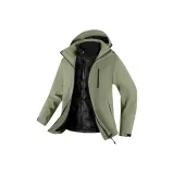 HS8877YR (3-в-1 Пух) Сосновый Зеленый