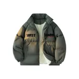 Темно-серый