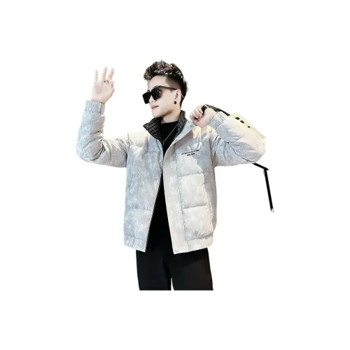 CITYLINK TACTIC Хлопковый пуховик Унисекс