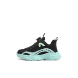 Чёрно-зеленый