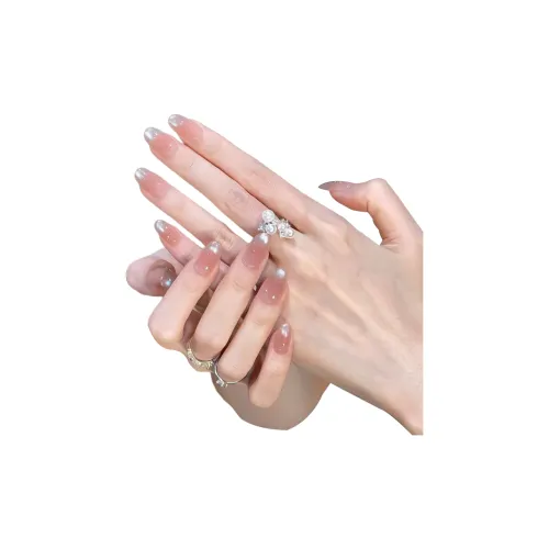 OUYUJI Накладные ногти для женщин