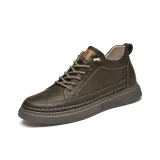 Хаки без подкладки