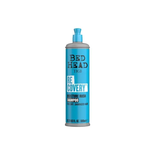 TIGI Bed Head Recovery Шампунь 600 мл